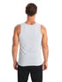 LC Waikiki U-Neck Cotton Men's Tank Tops 2 Pack